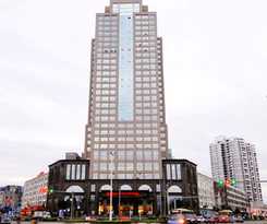 Hotel Best Western Putian Hengfeng