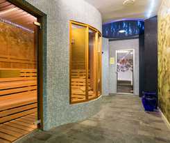 Hotel Ambiez Residence