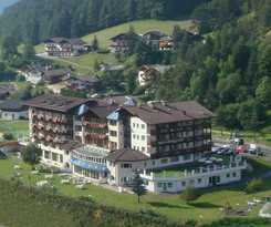 Hotel Diamant Spa Resort