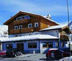 Hotel Hotel Garni Caravasc