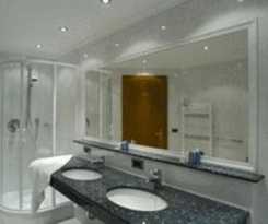 Hotel Th Corvara - Greif