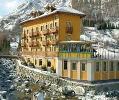 Le Miramonti and Wellness
