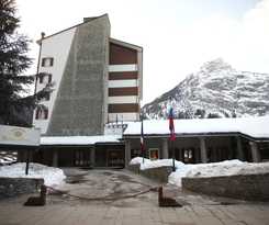 Hotel Grand Royal E Golf