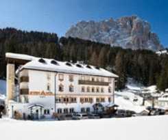Hotel Sella