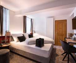 Hotel Grand Wolkenstein