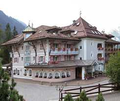 Hotel Park  and Club Diamant