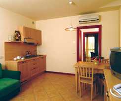 Apartamentos Residence Eden