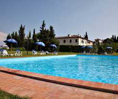 Hotel Rural Fattoria Montignana