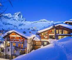 Hotel Saint Hubertus Resort