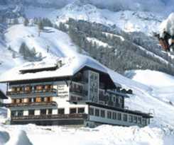 Sport Hotel Arabba