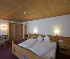 Hotel Sporthotel Panorama