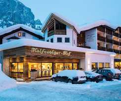 Hotel Kolfuschgerhof