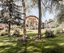 Hotel Luna Mondschein