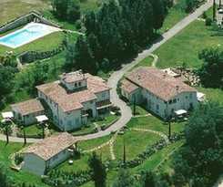 Apartamentos R&eacute;sidence Borgo della Meliana