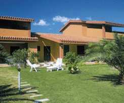  Résidence Costa Rei