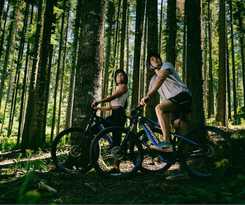 Hotel Fattoria Degli Usignoli Hotel and Residence