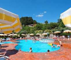 Apartamentos R&eacute;sidence I Cancelli