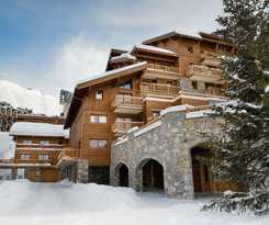 Apartamentos Cgh R&eacute;sidences and Spas La Ferme Du Val Claret