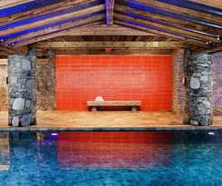 Apartamentos Cgh Résidences and Spas Le Nevada