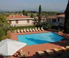  Résidence Poggio del Golf