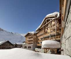 Apartamentos Cgh R&eacute;sidences and Spas Le Telemark