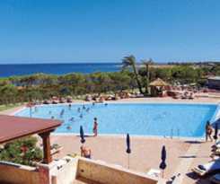  Résidence-Club Porto Corallo