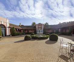Hacienda Montenmedio