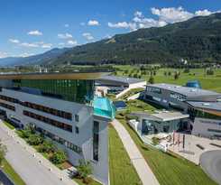 Hotel Tauern Spa Zell Am See - Kaprun