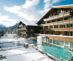 Wellness & Spa Hotel Ermitage-Golf