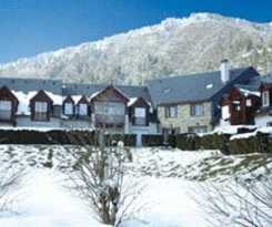 Apartamentos Lagrange Confort + Kid Les Maisons De Pre Saint Ja