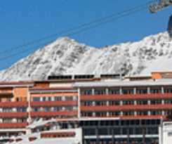 Hotel Hotel Riml