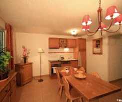 Apartamentos Lagrange Pestige L'ardoisiere