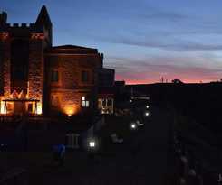 El Castillo