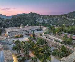  Hospedería Santuari de Lluc