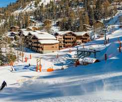 Résidence Lagrange Vacances Les Chalets Edelweiss