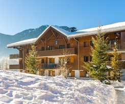 Hotel Résidence Lagrange Vacances Les Fermes De Samoëns