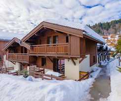 Hotel Lagrange Vacances Les Fermes Emiguy