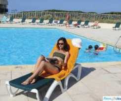 Hotel Residence Bleu Marine