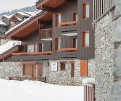 Apartamentos Maeva Les Chalets de Valmorel