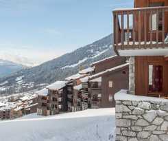 Apartamentos Residence Planchamp et Mottet - maeva Home 