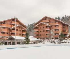 Résidence Premium Les Fermes Du Soleil - Les Carroz-d'arâche