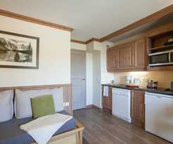 Apartamentos Pierre & Vacances Athamante et Valeriane