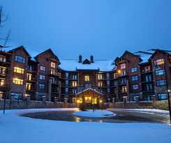 Hotel Glacier Mountaineer Lodge