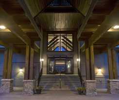 Hotel Palliser Lodge