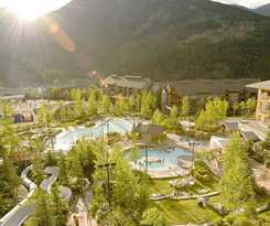 Hotel Panorama Mountain Resort - Ski Tip Tamarack Condos
