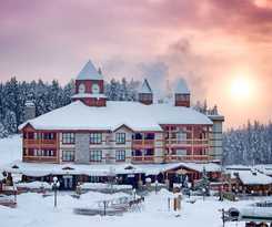 Hotel Polaris Lodge