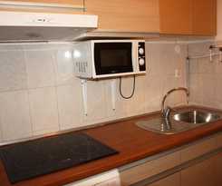 Apartamentos Pie de Pistas MIKKA 3000