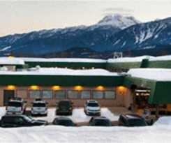 Hotel Sandmann Inn Revelstoke