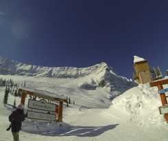 Hotel Fernie Slopeside Lodge
