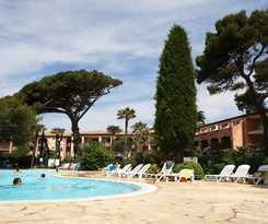 Hotel Pierre and Vacances Residence La Pinede